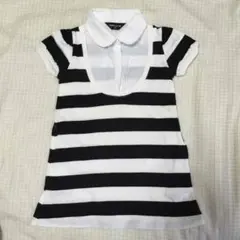 美品 ワンピース 80