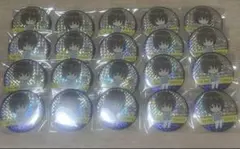 新テニスの王子様 不二周助 缶バッジ20点