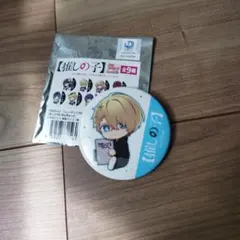 推しの子 缶バッチ トレーディング