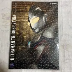 ウルトラマンティガ＆ウルトラマントリガー ビジュアルブック 2026年最新】ウルトラマン ティガの人気アイテム - メルカリ