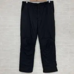 美品　X エックス シェルター 断熱βウォームクライミングパンツ　4L