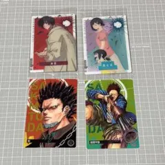 サカモトデイズ　カード　まとめ売り