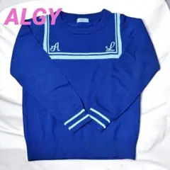 ALGY トップス