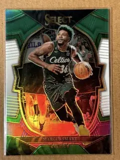 Marcus Smart 2022-23 Select カード +おまけ