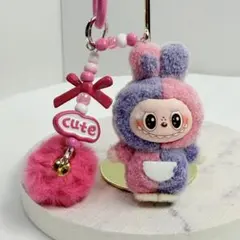 2025年最新】Labubu ラブブ ぬいぐるみの人気アイテム - メルカリ