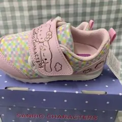 Sanrio キッズスニーカー 15.0cm（13 16センチもあります）のサムネイル