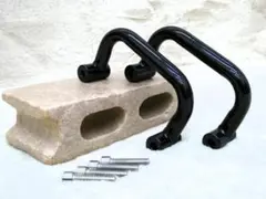 ゼファー750 黒 サイドグリップ/左右セット タンデムバー RS - メルカリ