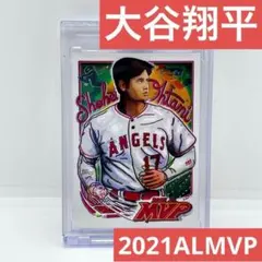 大谷翔平 topps project70 Angels 未開封