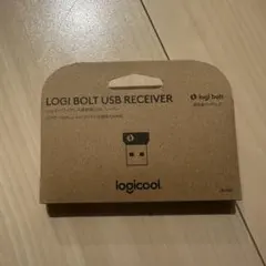 Logicool Logi Bolt USB Receiver