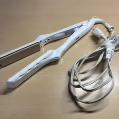 絹女 KINUJO ヘアアイロン 正規品 LM-125