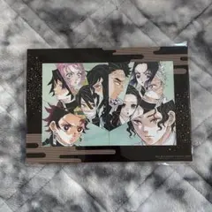 鬼滅の刃 映画入場特典 炭治郎 冨岡義勇