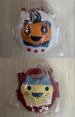 バンダイ たまごっち スイングケース