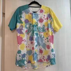 阪神タイガース TORACO ユニフォームのサムネイル
