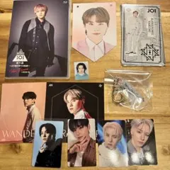 JO1 川西拓実 トレカ アクスタ アクキー グッズ まとめ売り