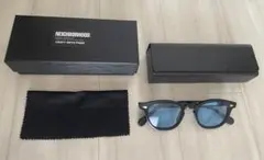 希少　ジュリアスタートオプティカル　JULIUS TART OPTICAL NHのサムネイル