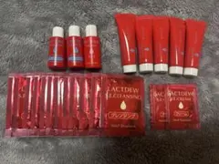 LACTDEW スキンケアトライアルセットのサムネイル