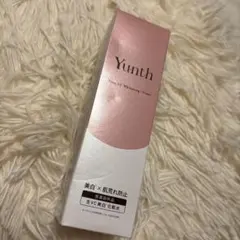 (新品未開封)Yunth VC美白化粧水 120ml 日本製