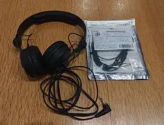 2026年最新】hd25 sennheiserの人気アイテム - メルカリ