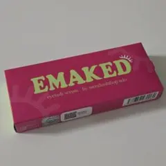 水橋保寿堂製薬 EMAKED まつげ・まゆげ美容液のサムネイル