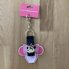東京ディズニーリゾート　カチューシャ ホルダー　ミニー