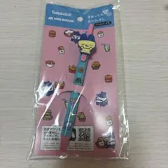 【新品未開封】たまごっち モスバーガー まめっち ボールペン