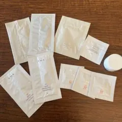 rmk 試供品　10点のサムネイル