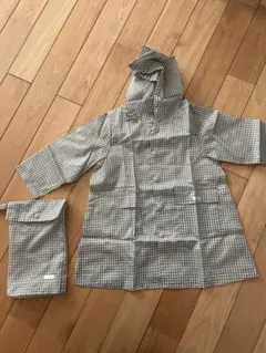Combi mini 子供用レインコート 90サイズのサムネイル
