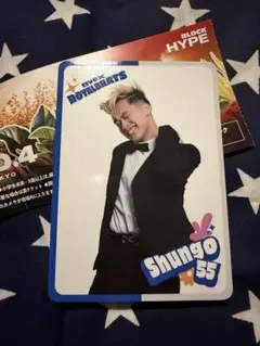 Dリーグ KooDa トレカ 2025年最新】Dリーグ koodaの人気アイテム - メルカリ