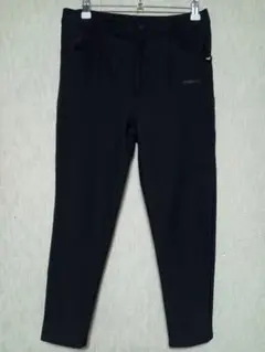 プーマ　PUMA 　ストレッチ　 スリム　スラックス　パンツ