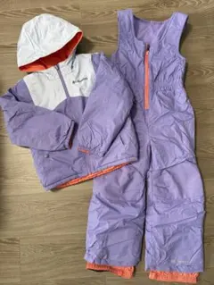 Columbia 子ども用スキーウェア XXS