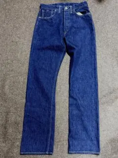Levi’s S501XX44501-0022大戦モデルバレンシアデッドストック