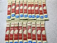 明治　ほほえみ　らくらくキューブ　19袋