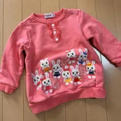 トレーナー トップス