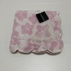 サンローラン♡ハンカチ