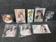 櫻井優衣 グッズ