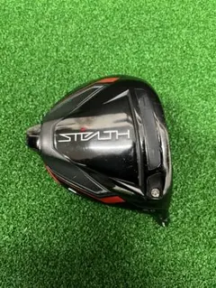 2025年最新】ステルス ドライバー ヘッドのみの人気アイテム