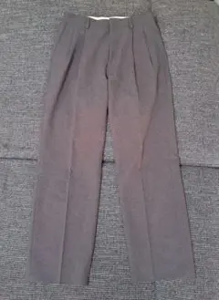 THE SHINZONE　CHRYSLERパンツ グレー　34サイズ