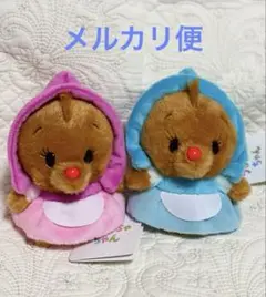 シンデレラ7 5周年 新品未使用 スージー＆パーラー シンデレラ7 5周年 新品未使用 スージー＆パーラー