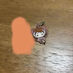 つながるアクリルチャームコレクション　僕のヒーローアカデミア