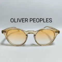 オリバーピープルズ サングラス