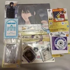 一番くじ　銀魂　銀魂展　はたちのつどい　桂小太郎　まとめ売り