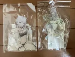 時々ボソッとロシア語でデレる隣のアーリャさん　アーリャアクリルフィギュア2点