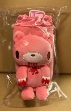 【新品・未開封】グルーミー つれてってボトルカバー GLOOMY ぬいぐるみ