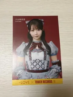 タワレコ限定 ポストカード - メルカリ