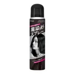 hoyu 黒染めスプレー Beauteen 1DAYタイプのサムネイル