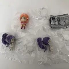 カプセルフィギュアコレクションvol.1 プリキュアオールスターズ