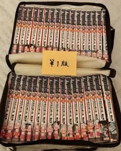 お値下げ☆ 第一版☆ドラゴンボール 完全版 全34巻セット 鳥山明