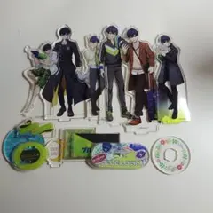 ブルーロック　潔世一　アクリルスタンド　まとめ売り