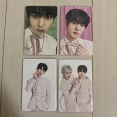 ZEROBASEONE FANCON2024 ハンユジン