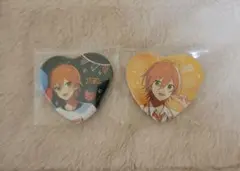 すとぷり ジェルくん 缶バッチ